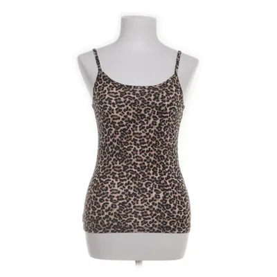 Linne (Beige, Svart, Brun) från ONLY Elastan, Ekologisk bomull