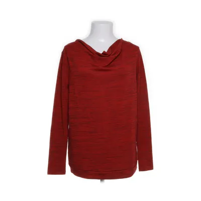 Trui (Rood) van Garcia Jeans Polyester, Elastaan, Viscose