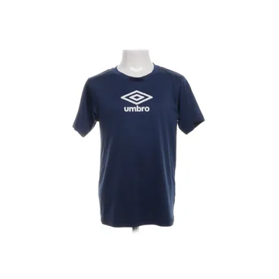 Träningströja (Blå, Vit) från Umbro Polyester