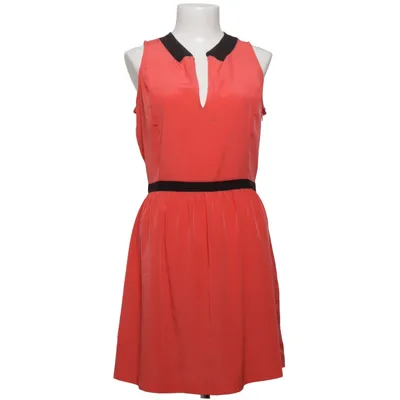 Robe (Rouge) de Mango Casual Polyester