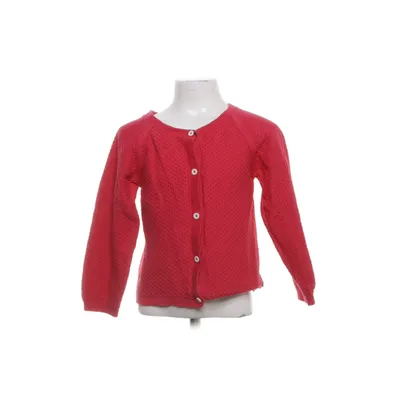 Cardigan (Roze) van Petit Bateau Katoen