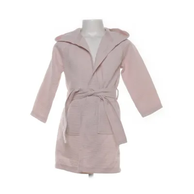 Badekåbe (Pink) fra H&M Home Bomuld, Polyester