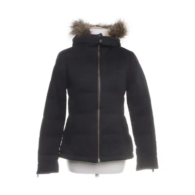 Winterjas (Zwart) van 365 Sunshine Katoen, Polyamide, Polyester