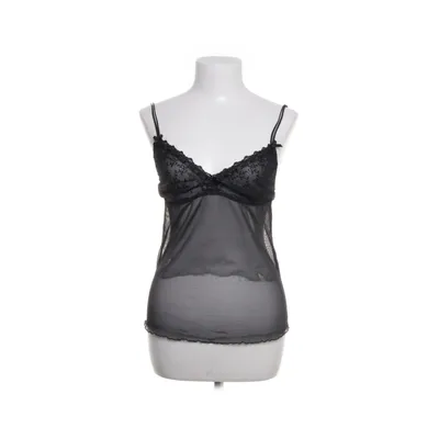 Pyjamaslinne (Svart) från TCM Elastan, Polyester