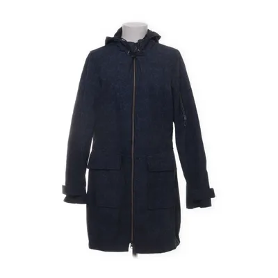 Regenjas (Blauw, Meerkleurig) van Rain Essentials Elastaan, Polyester