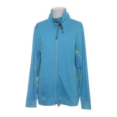 Sports jacket (Blue) from BPC Bonprix Collection Cotton, Polyester
