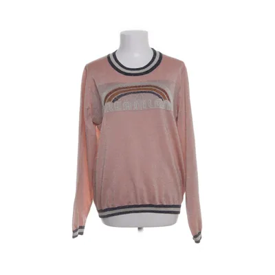 Tröja (Rosa, Flerfärgad) från Sofie Schnoor Metallfiber, Polyester