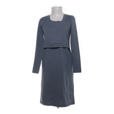 Nursing dress (Blue) from Mania