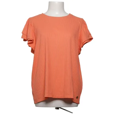 Top (Pink) fra Pernilla Wahlgren Design Elastan, Polyester, Viscose