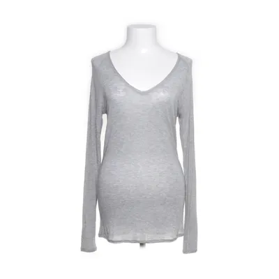 Top (Gray) from Iheart Elastane