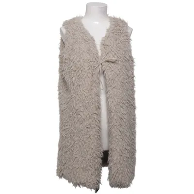 Ytterväst (Beige) från Ze-Ze Concept Nylon, Polyester