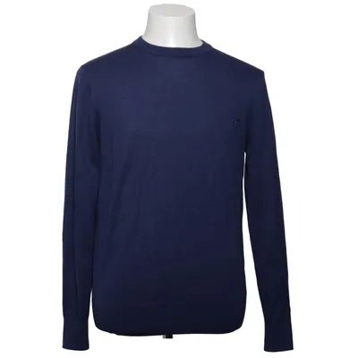 Trui (Slim Fit) van Beverly Hills Polo Club Acryl, Wol