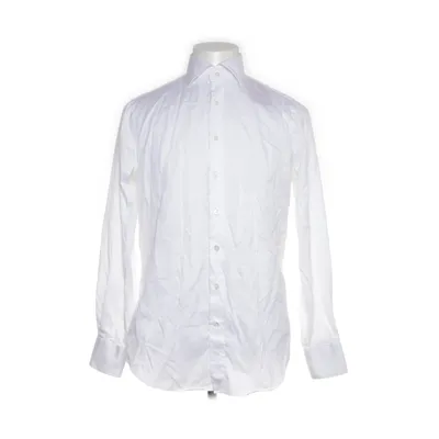 Skjorta (Vit) från Suitsupply Bomull