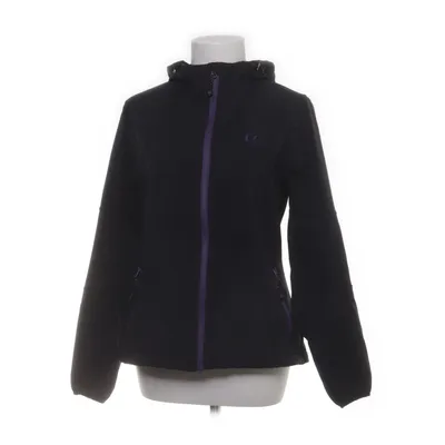 Softshelljacka (Grå, Lila) från Ultrasport Elastan, Polyester