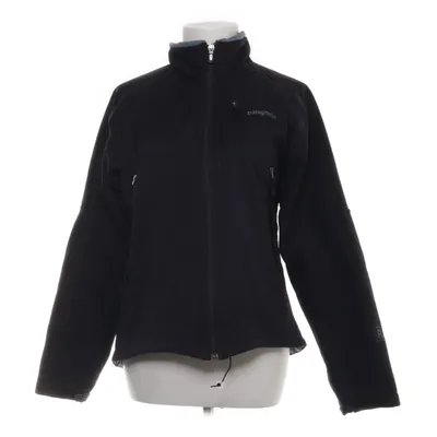 Jakke (Sort) fra Patagonia Nylon, Polyester