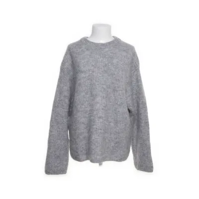 Sweater (Grå) fra Edited