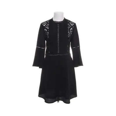 Jurk (Zwart) van Bisou's Project Polyester