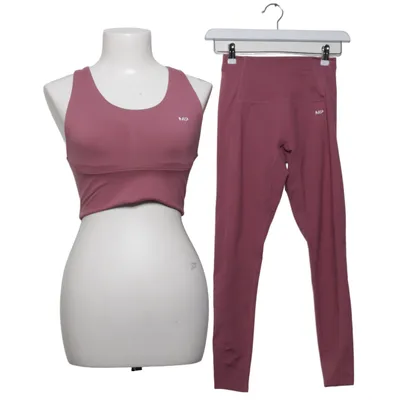Ensemble de vêtements de sport (Violet) de MyProtein