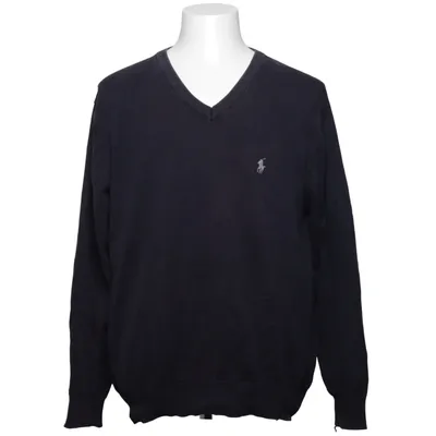 Pullover (Gray) from Polo Ralph Lauren Cotton