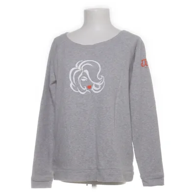 Sweatshirt (STSW050) from Stanley Stella Organic cotton, Polyester