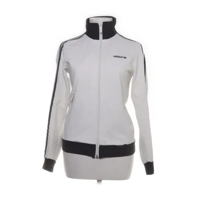 Träningsjacka (Vit, Svart, Brun) från Adidas Originals