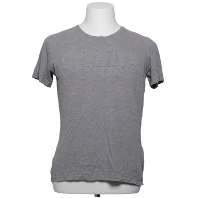 T-shirt (Gris) de Blåkläder Coton, Viscose