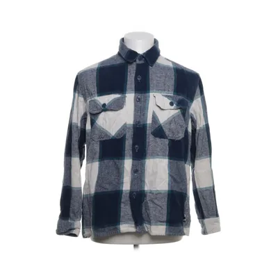 Overshirt (Blue, Multicolored) from Lefties Man
