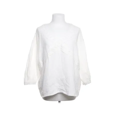 Haut (Blanc) de Zara