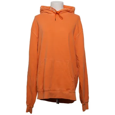 Hoodie (Orange) from Homebound Cotton