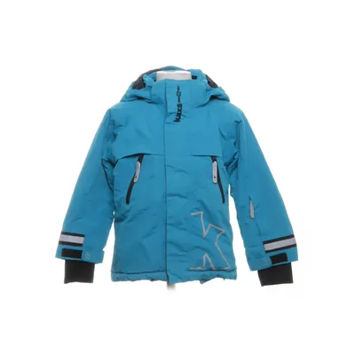 Ski-jas (Blauw) van Kaxs Proxtec Nylon, Polyester