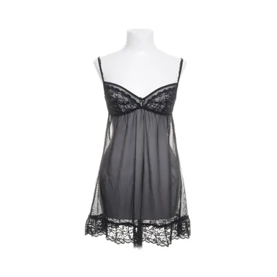 Negligé (Sort) fra Tezenis