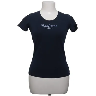 T-shirt (Blauw) van Pepe Jeans