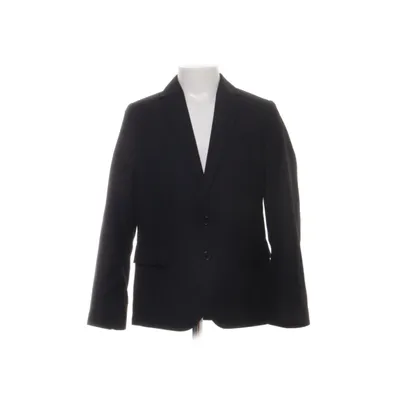 Kavaj (Svart) från H&M Polyester, Viskos