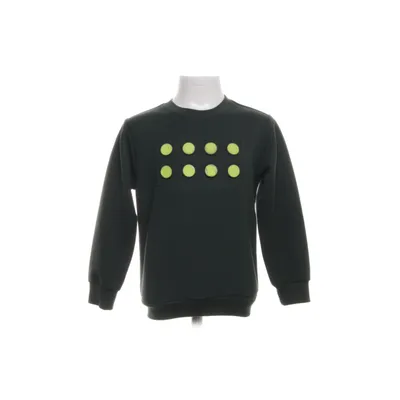 Collegetröja (Grön) från LEGO Star Wars Elastan, Polyester, Viskos