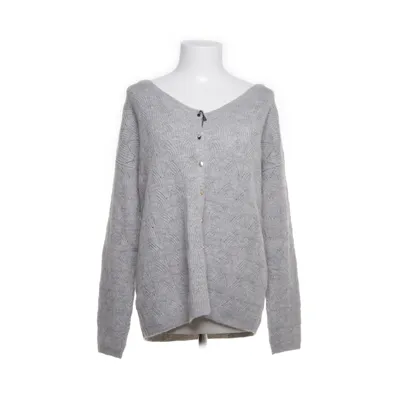 Kofta (Grå) från Vertbaudet Polyester, Akryl, Polyamid, Ull, Elastan