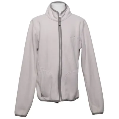 Fleecejakke (Beige) fra Ver de Terre Polyester