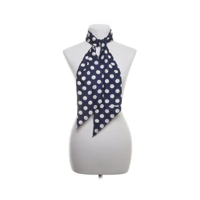 Sjal (Blå, Vit) från Codello Silke