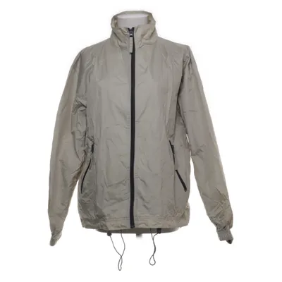 Lättviktsjacka (Beige) från Point Zero Polyester