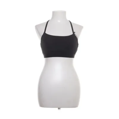 Sport-BH (Svart) från H&M Sport Elastan, Polyester