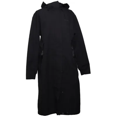 Parka (Noir) de Didriksons Polyester