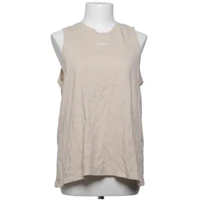 Top (Beige) van Drop of Mindfulness Polyester