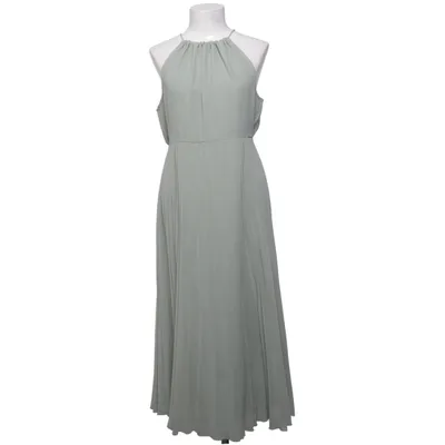 Robe longue (Vert) de ASOS Design Polyester