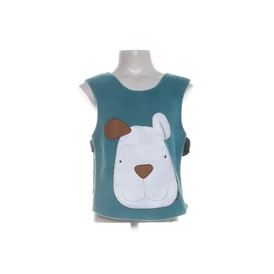 Reflexväst (Grön) från Vinkee Akryl, Polyester