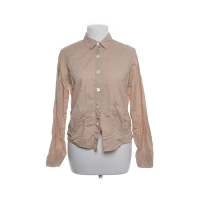 Skjorta (Beige) från HOPE by Ringstrand Söderberg Bomull