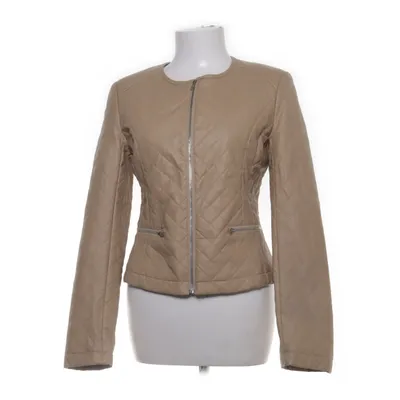 Jacka (Beige) från Rosa Bomull, Polyester