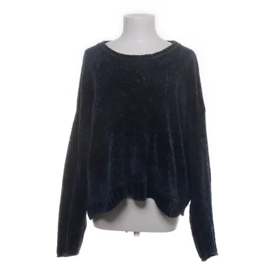 Tröja (Blå) från Zara Knit Polyester