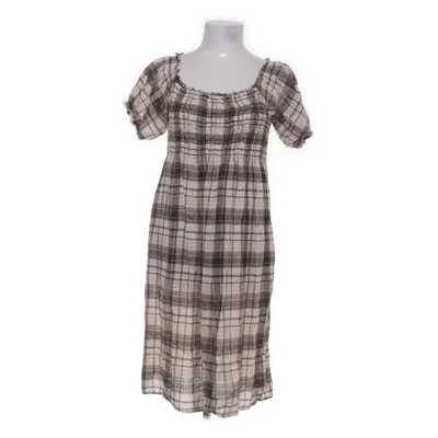 Dress (Gray, White, Pink, Brown) from Soyaconcept Cotton