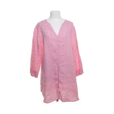 Jurk (Roze) van Park Lane Linnen
