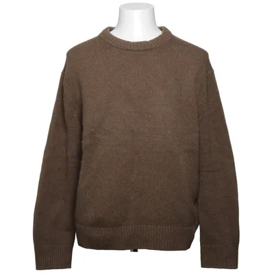 Sweater (Brun) fra Arket Polyamid, Uld