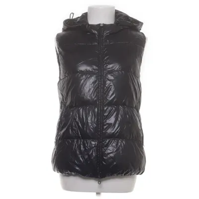 Dunväst (Svart) från Duvetica Dun, Polyamid